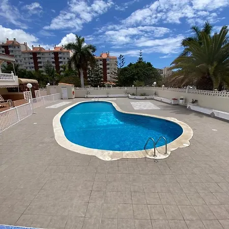 Chalet Adosado Los Cristianos Los Cristianos (Tenerife)