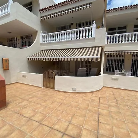 Chalet Adosado Los Cristianos * Los Cristianos (Tenerife)