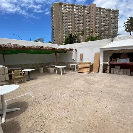 Διαμέρισμα Chalet Adosado Los Cristianos *