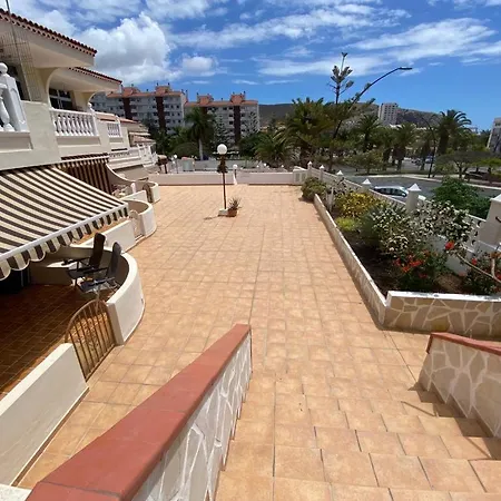 Διαμέρισμα Chalet Adosado Los Cristianos