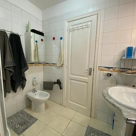 Chalet Adosado Los Cristianos *