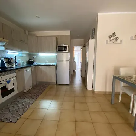 Chalet Adosado Los Cristianos *