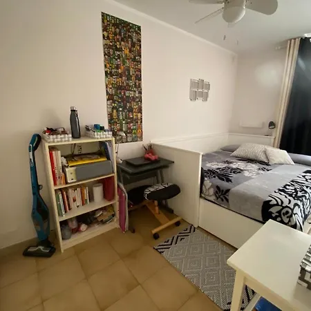 Chalet Adosado Los Cristianos Διαμέρισμα *