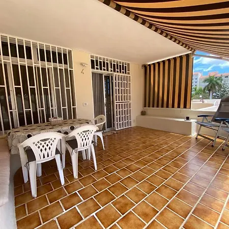 Διαμέρισμα Chalet Adosado Los Cristianos Los Cristianos (Tenerife)
