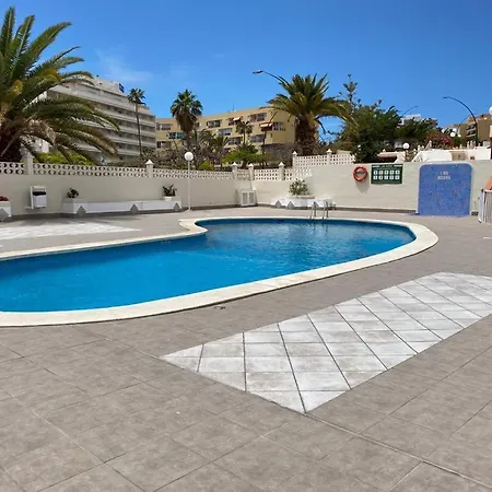Chalet Adosado Los Cristianos Los Cristianos (Tenerife)