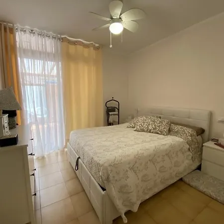Chalet Adosado Los Cristianos Los Cristianos (Tenerife)