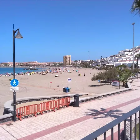 Chalet Adosado Los Cristianos Διαμέρισμα Los Cristianos (Tenerife)