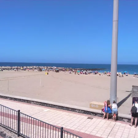Chalet Adosado Los Cristianos Διαμέρισμα *