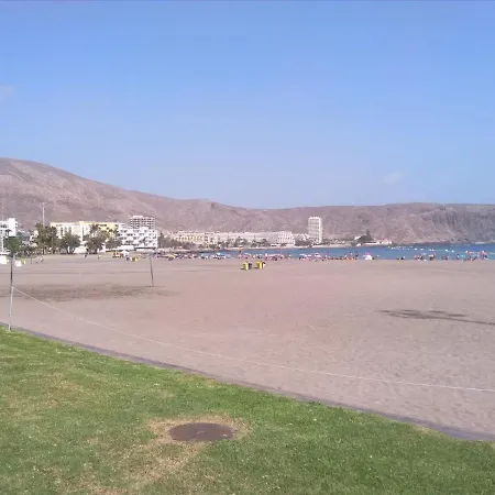 Chalet Adosado Los Cristianos *