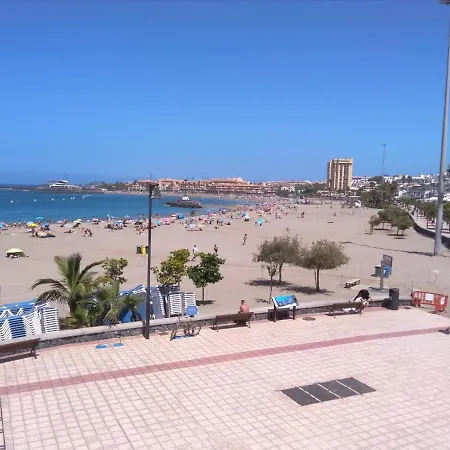 Διαμέρισμα Chalet Adosado Los Cristianos Los Cristianos (Tenerife)