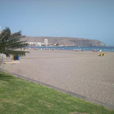 Chalet Adosado Los Cristianos Διαμέρισμα