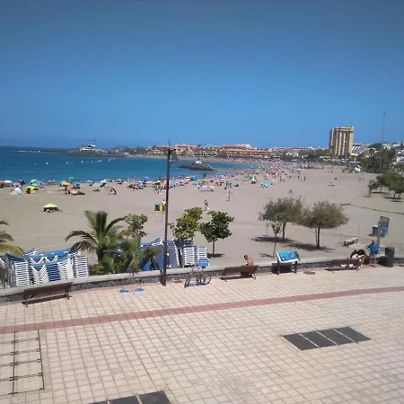 Chalet Adosado Los Cristianos * Los Cristianos (Tenerife)
